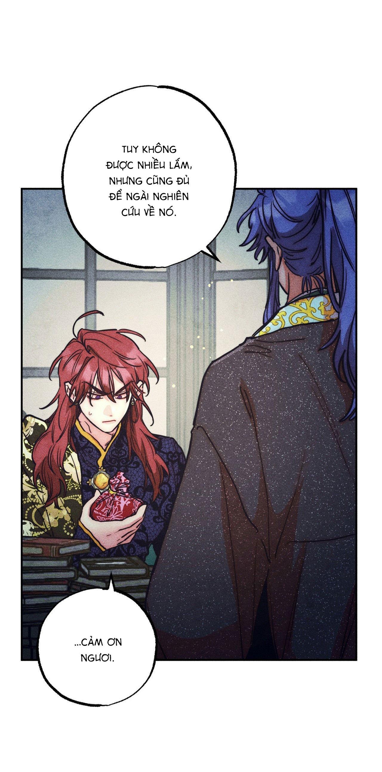 Đọc truyện  Làm vị cứu tinh thật dễ dàng - Chapter 78