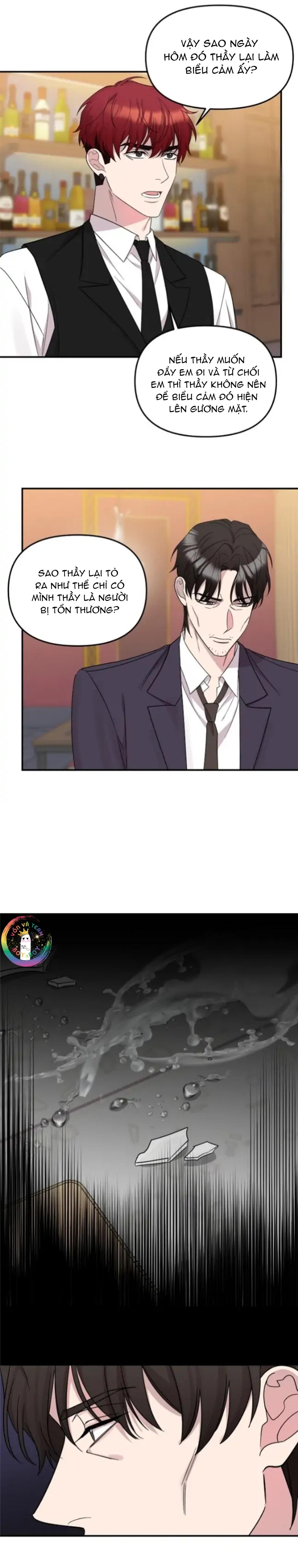 Đọc truyện Manhwa Chịch Vồn Chịch Vã - Chapter 100