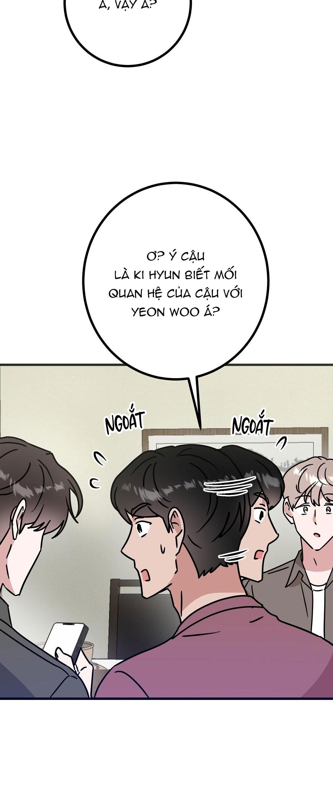 Đọc truyện NHÀ TÔI THÀNH PHIM TRƯỜNG MẤT RỒI - Chapter 51