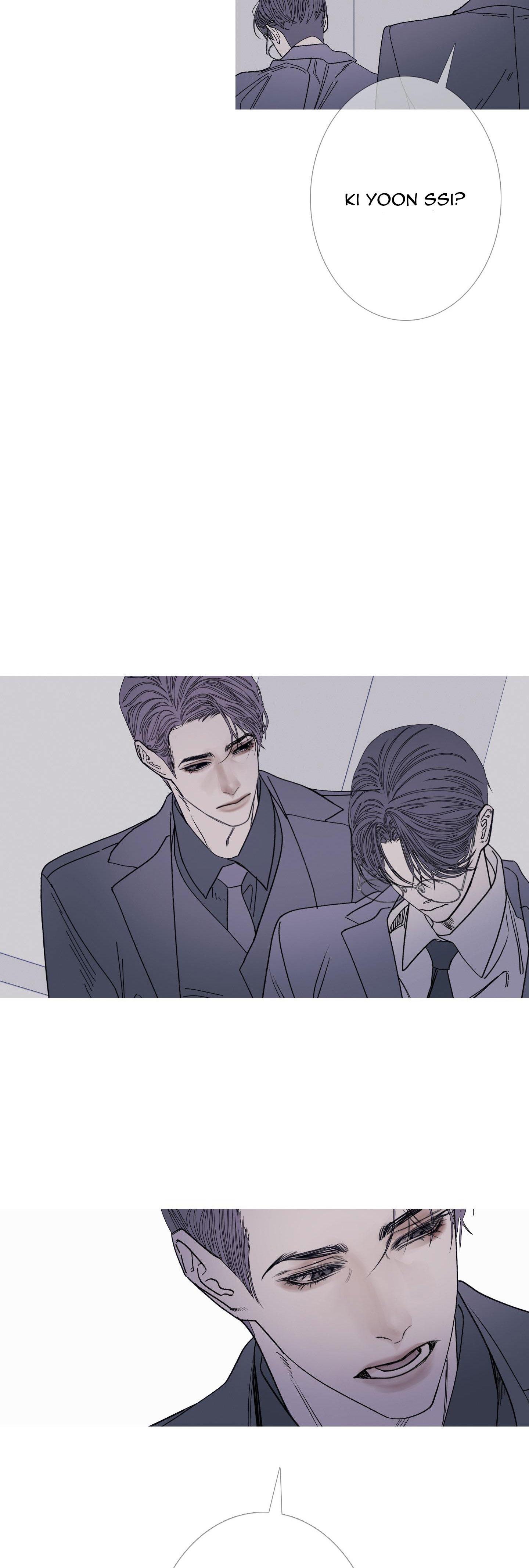 Đọc truyện CHUYỆN QUỶ MÔN QUAN - Chapter 60