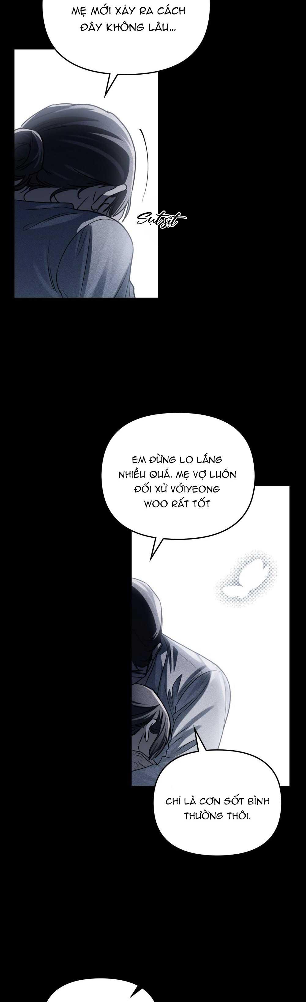 Đọc truyện HỎA HỒN - Chapter 6