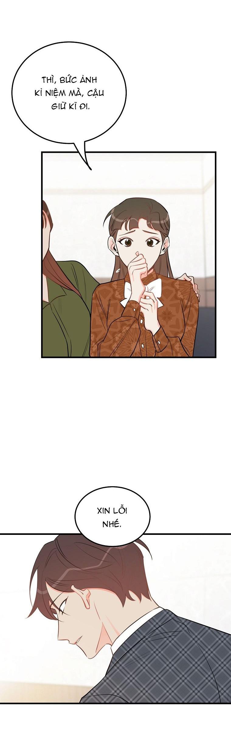 Đọc truyện Có Chuyện Gì Xảy Ra với Sự Nổi Tiếng Của Tôi Thế? - Chapter 43