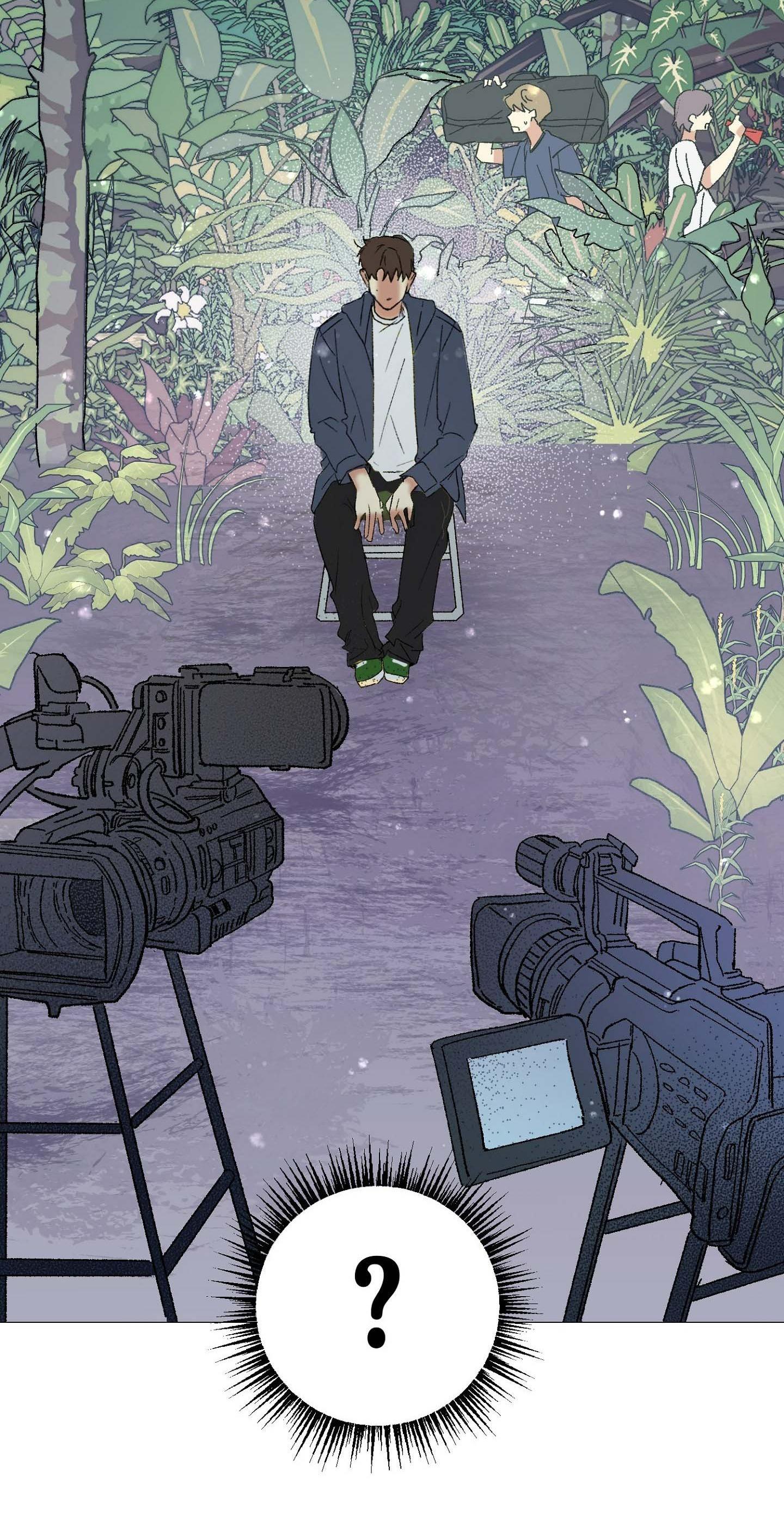 Đọc truyện (END )SỐNG SÓT TRONG RỪNG VỚI NGƯỜI YÊU CŨ - Chapter 1