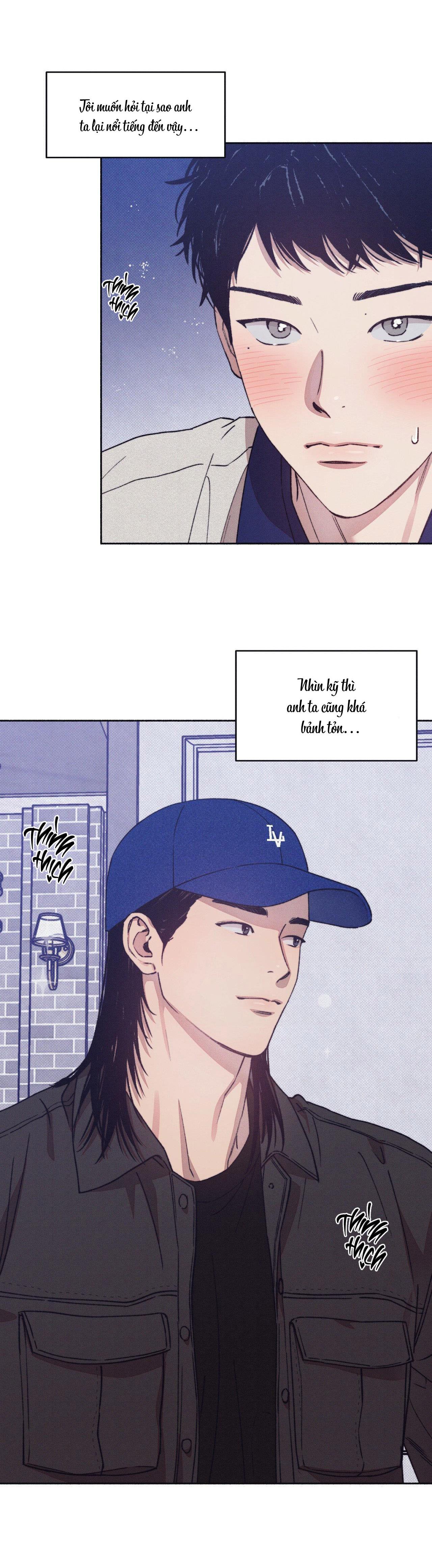 Đọc truyện  1 to 10 - Chapter 12