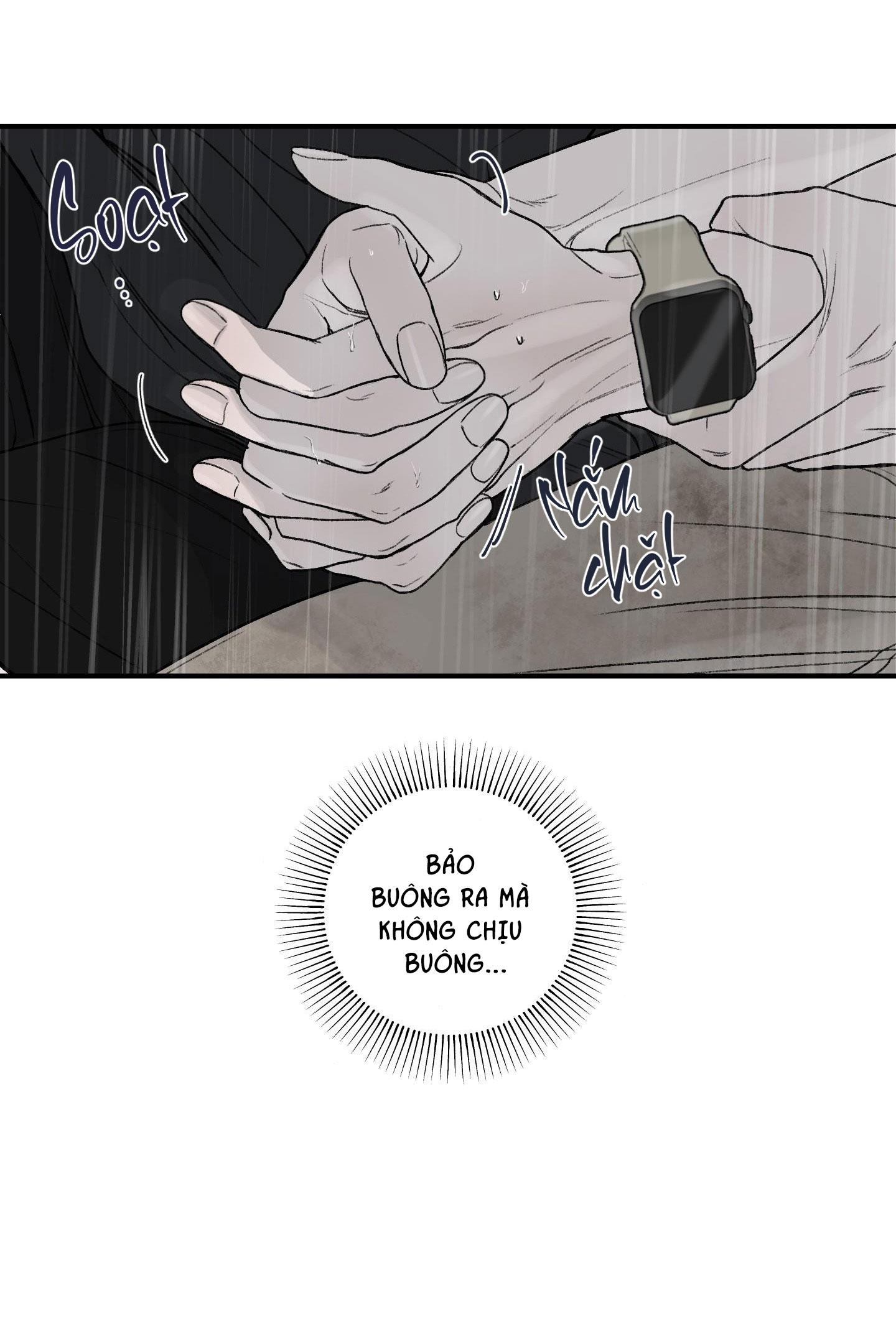 Đọc truyện NGHIỆN SEX - Chapter 17.3