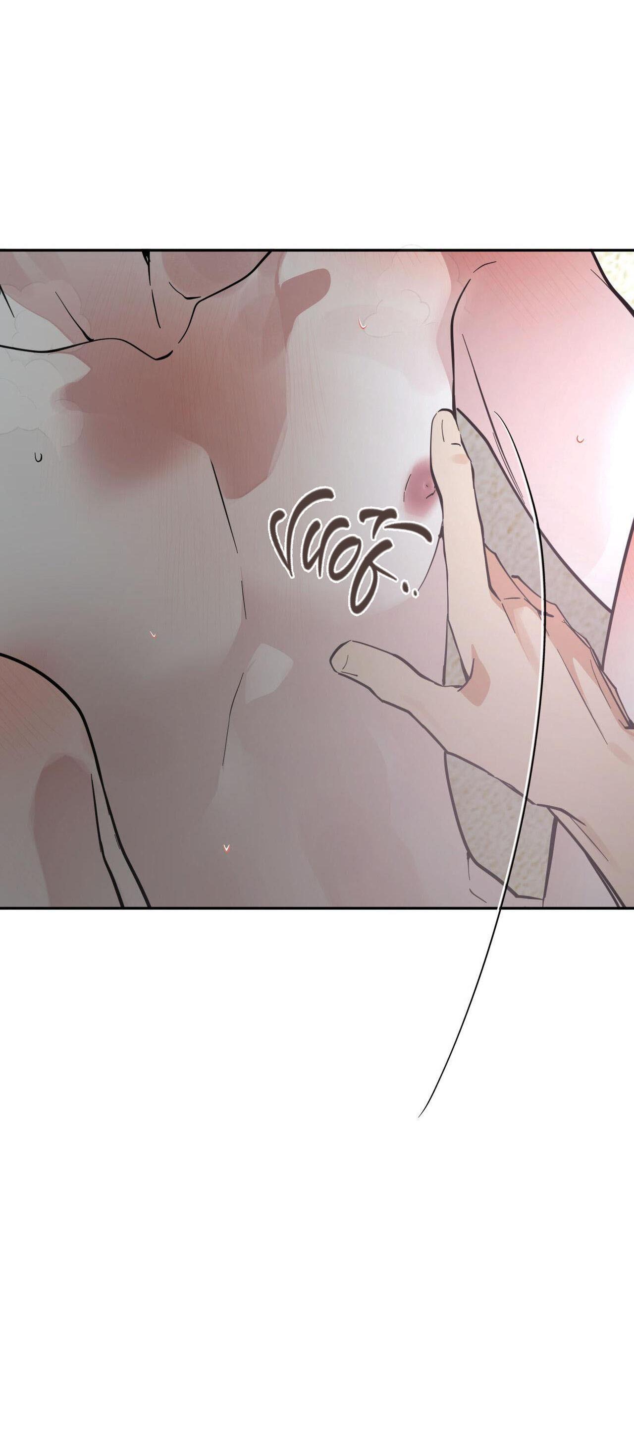Đọc truyện Antidote - Chapter 38