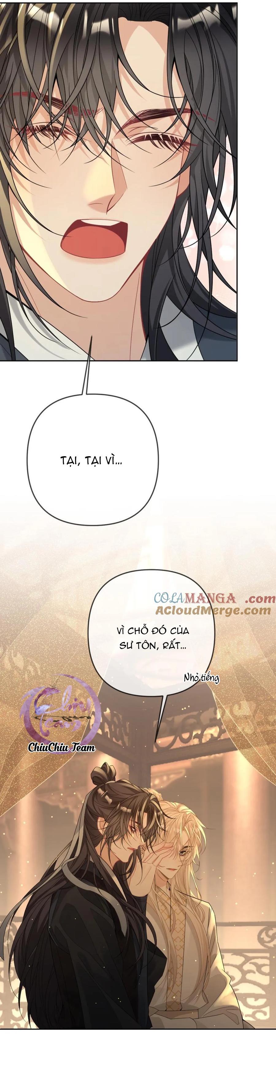 Đọc truyện Khát Vọng Ngọt Ngào - Chapter 244