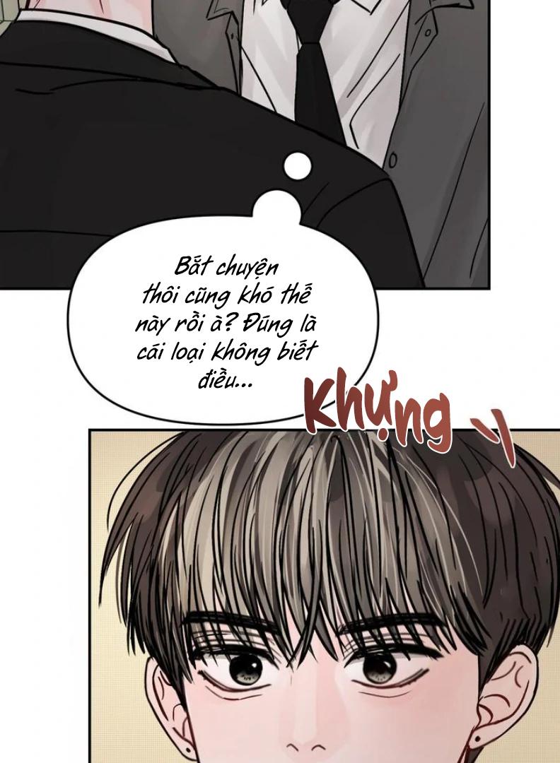 Đọc truyện Không Thể Chấm Dứt - Chapter 6