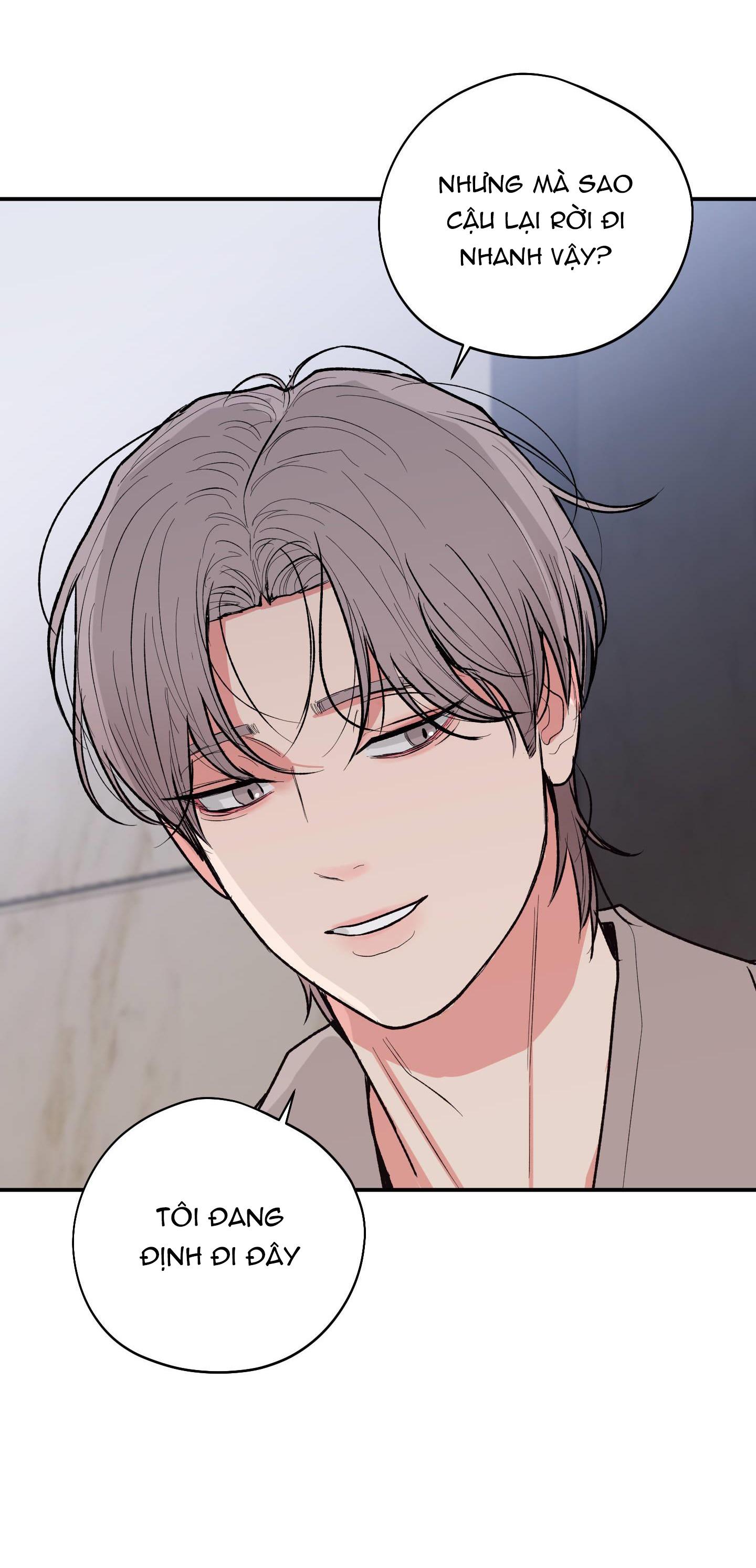 Đọc truyện (DROP) MÓN QUÀ DÀNH CHO KẺ NGẠO MẠN - Chapter 36