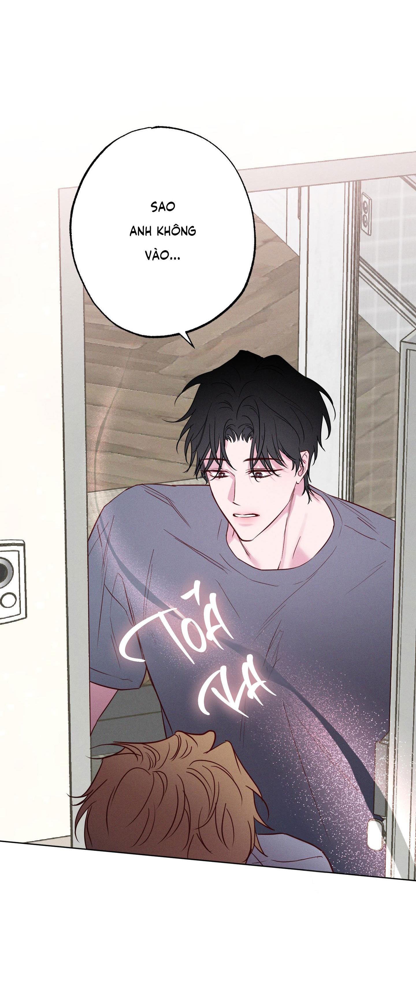 Đọc truyện BỜ SÓNG VỖ - Chapter 17