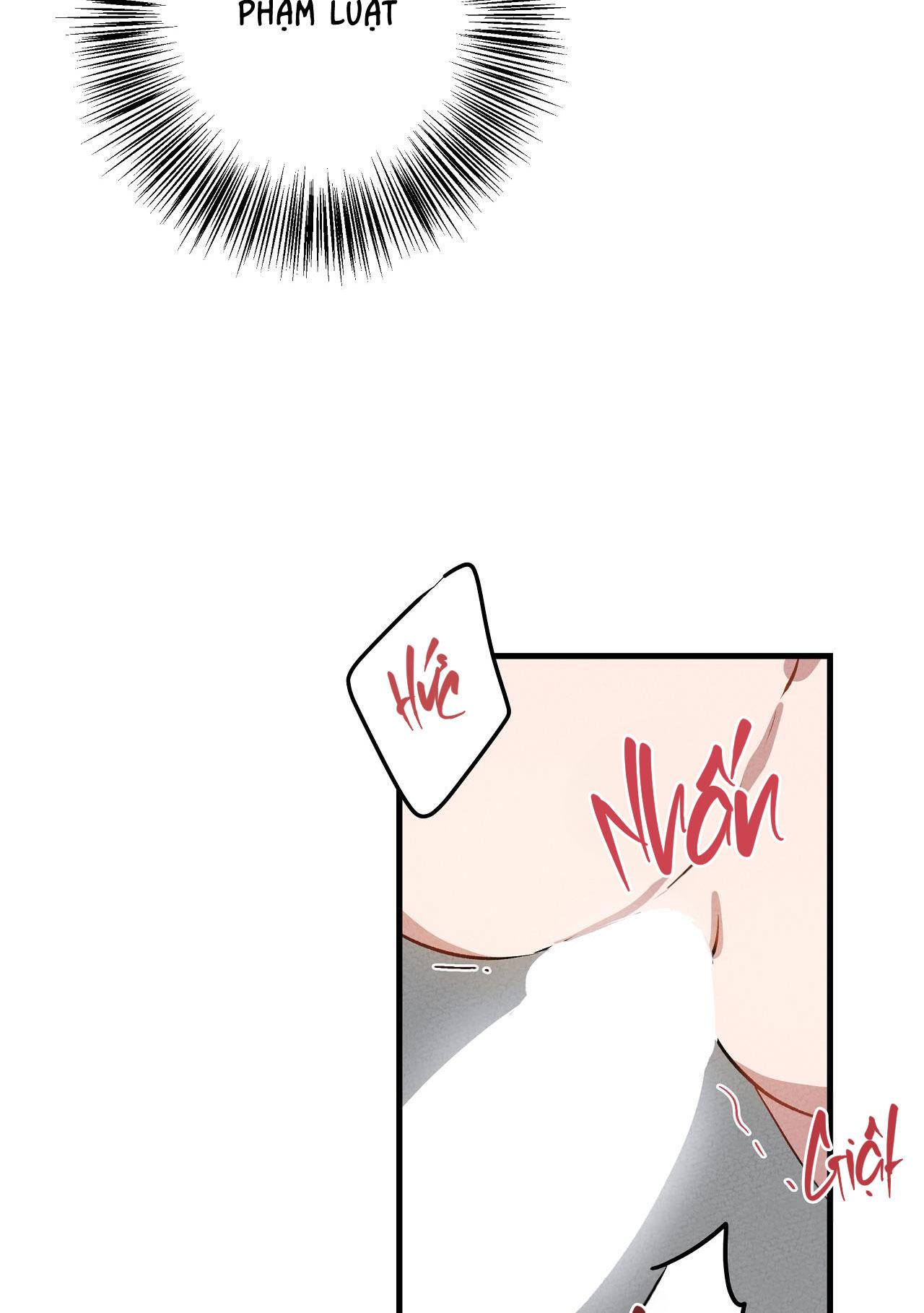 Đọc truyện BL CỔ TRANG-ÂU CỔ NGẮN NHÀ KIM - Chapter 39.6