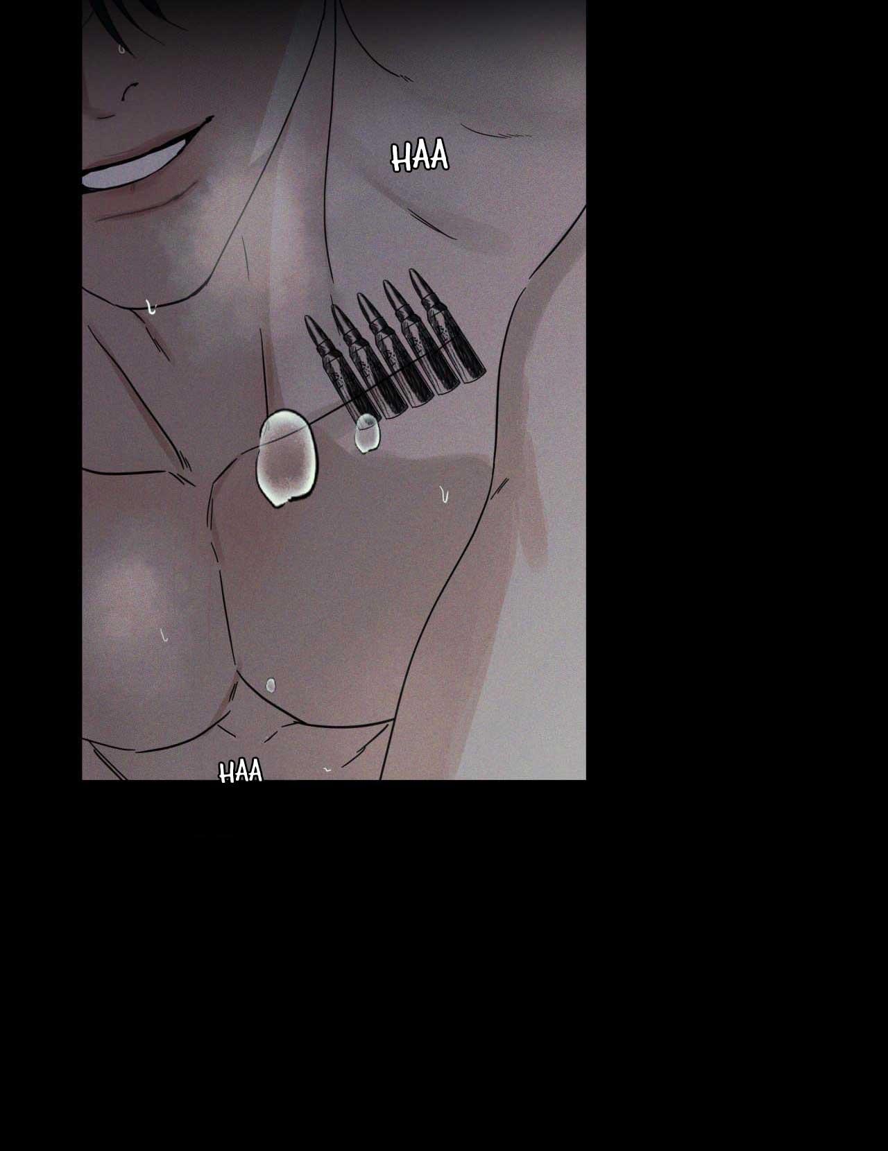 Đọc truyện NGƯỜI YÊU DẤU - Chapter 27