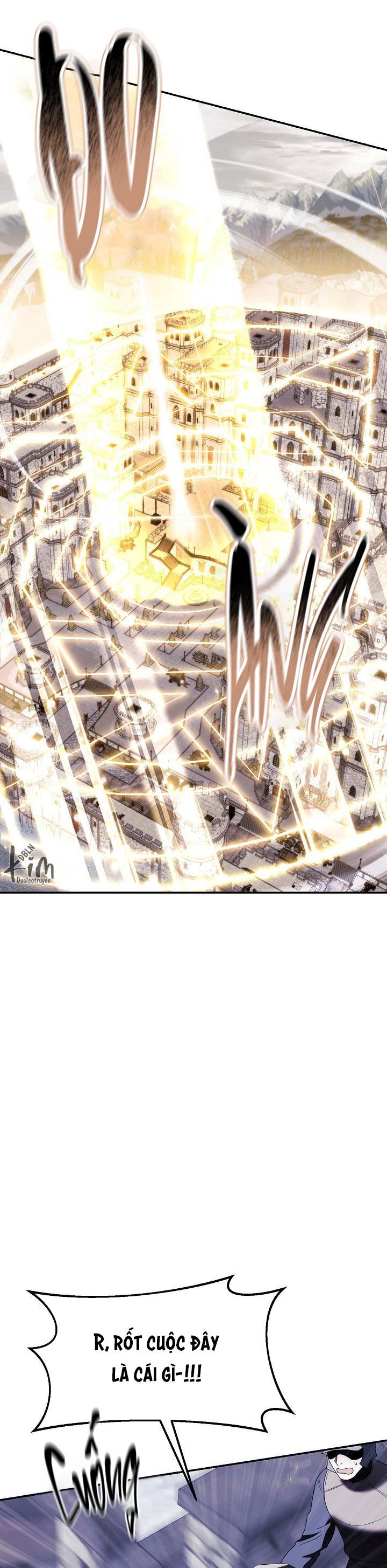 Đọc truyện HAI ĐẤT NƯỚC, ĐẤT NƯỚC CỦA NÔ LỆ - Chapter 44