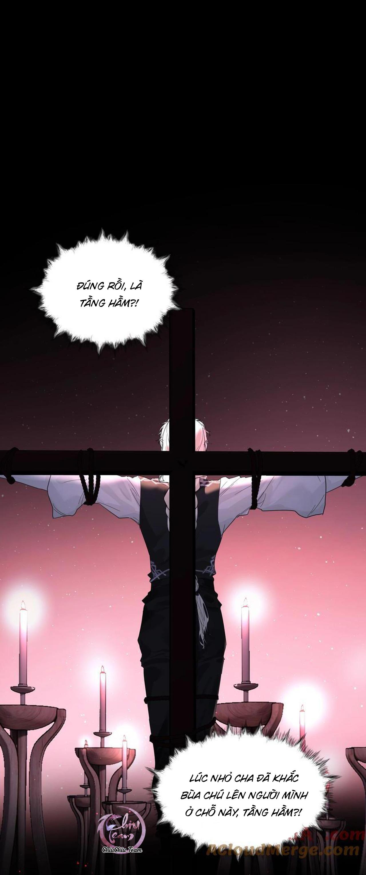 Đọc truyện Bạn Trai Cũ Trở Thành Vua - Chapter 74