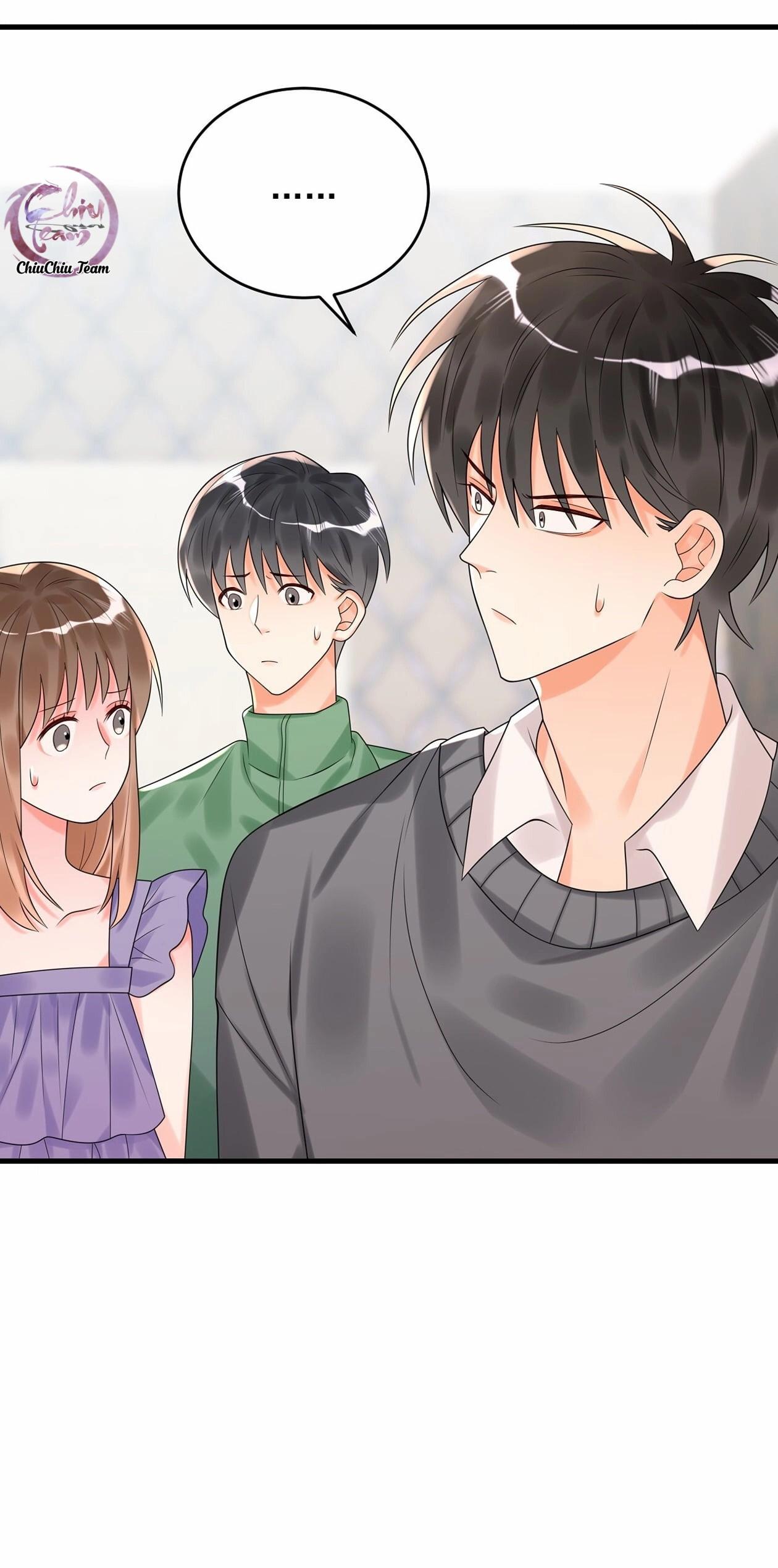 Đọc truyện Rất Tiếc, Bạn Không Thể Đăng Xuất Khỏi Trò Chơi - Chapter 10
