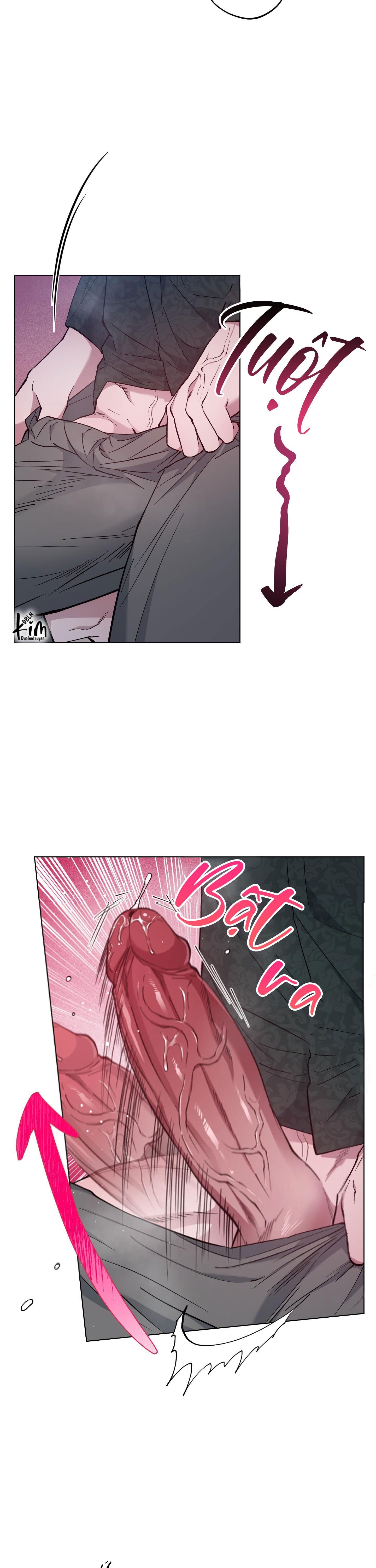 Đọc truyện BÌNH MINH CỦA RỒNG - Chapter 44