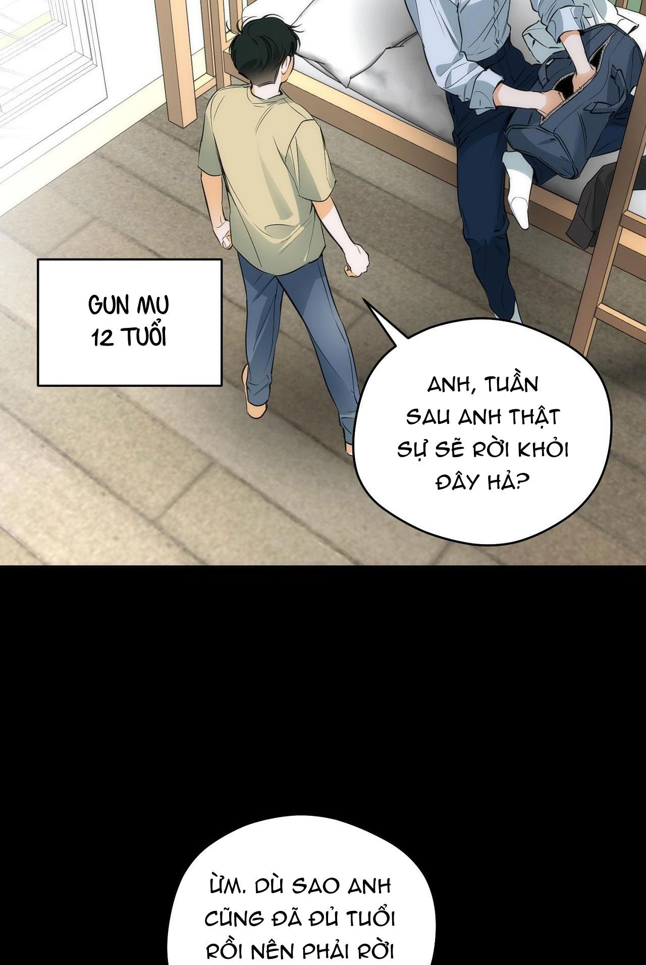 Đọc truyện OFF TRACK - Chapter 23