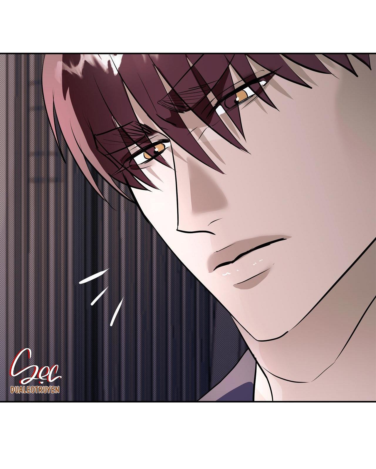 Đọc truyện KNOCKOUT BABY - Chapter 4