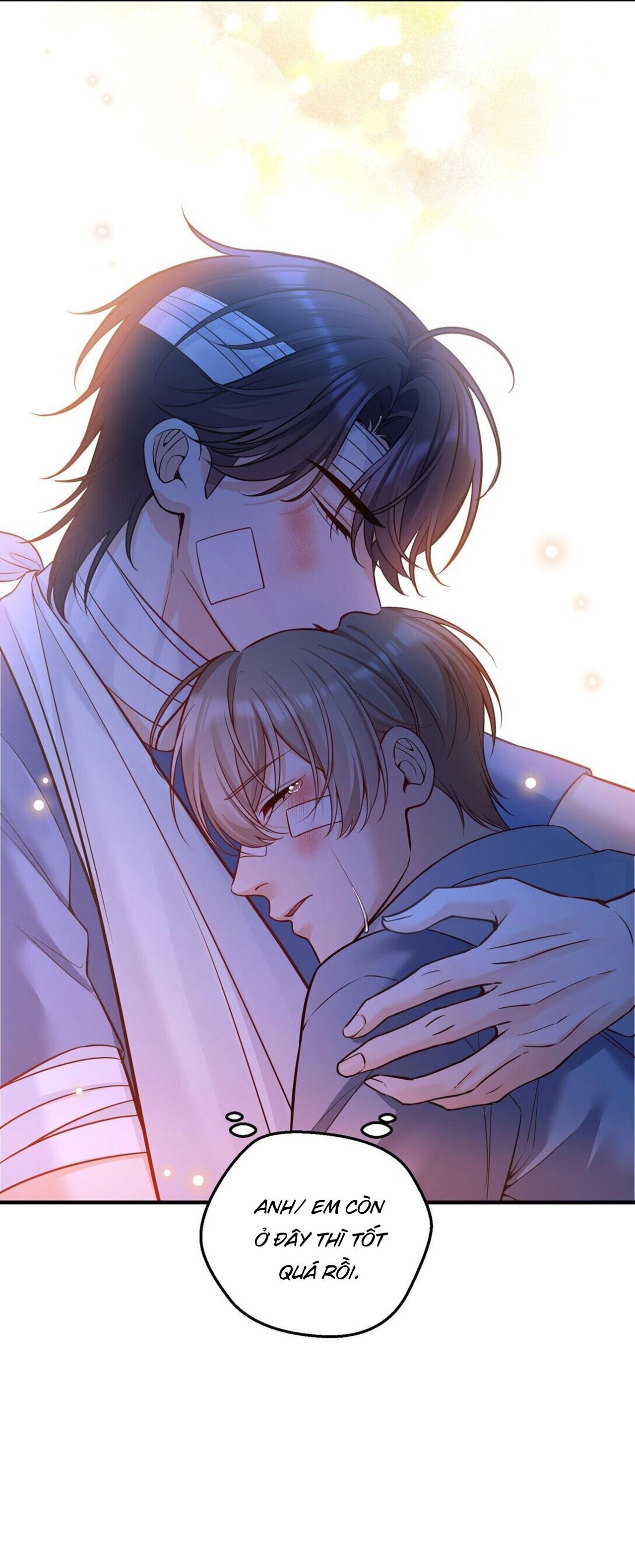 Đọc truyện Điệu Waltz Đầu Hạ - Chapter 39