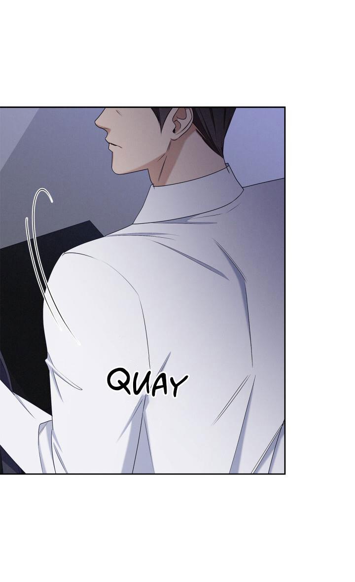 Đọc truyện Critical Point - Chapter 38