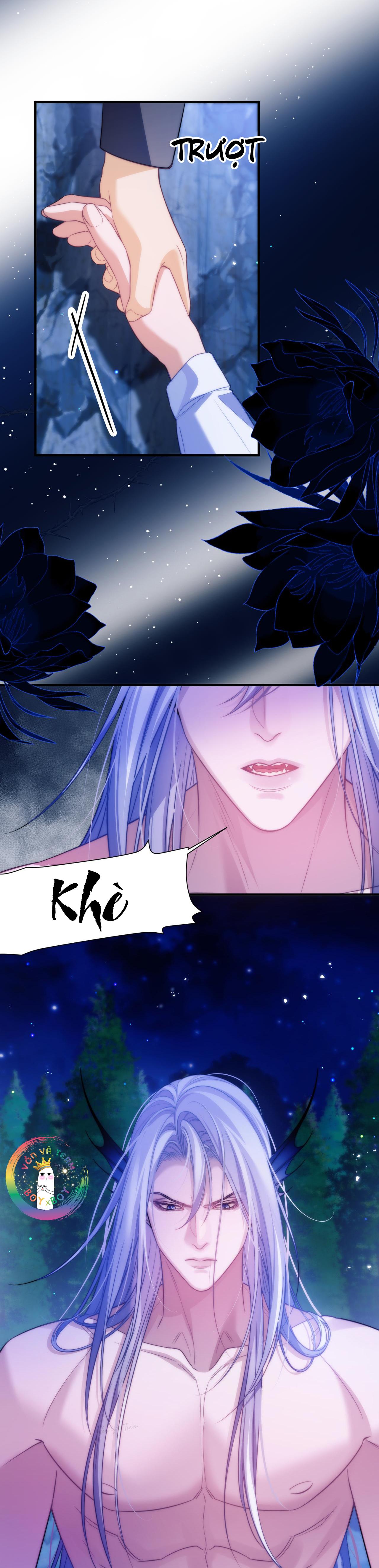 Đọc truyện Nhân Ngư Desharow - Chapter 64