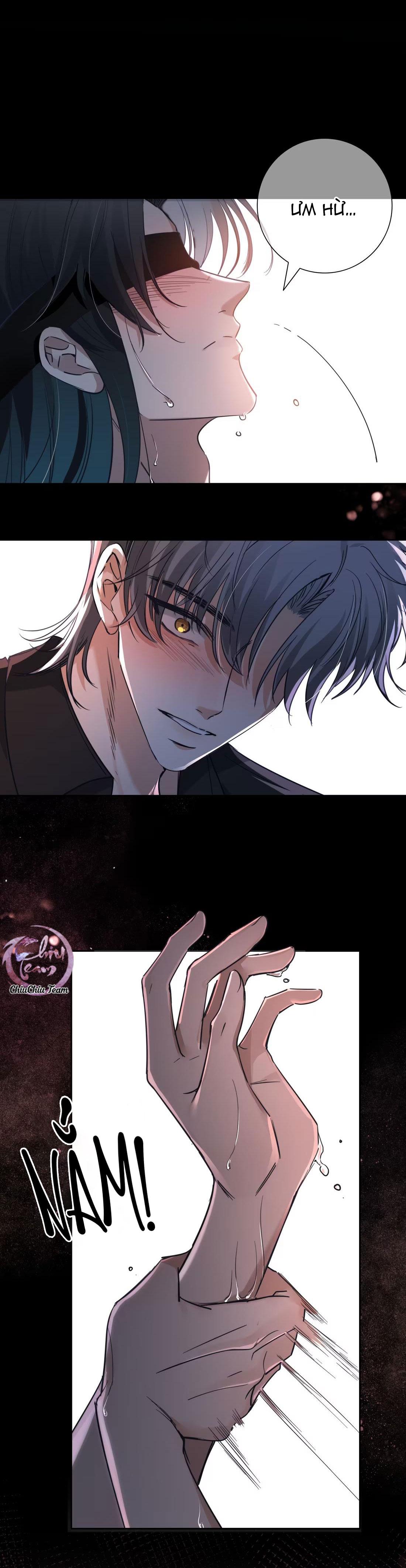 Đọc truyện Phệ Chủ - Chapter 8
