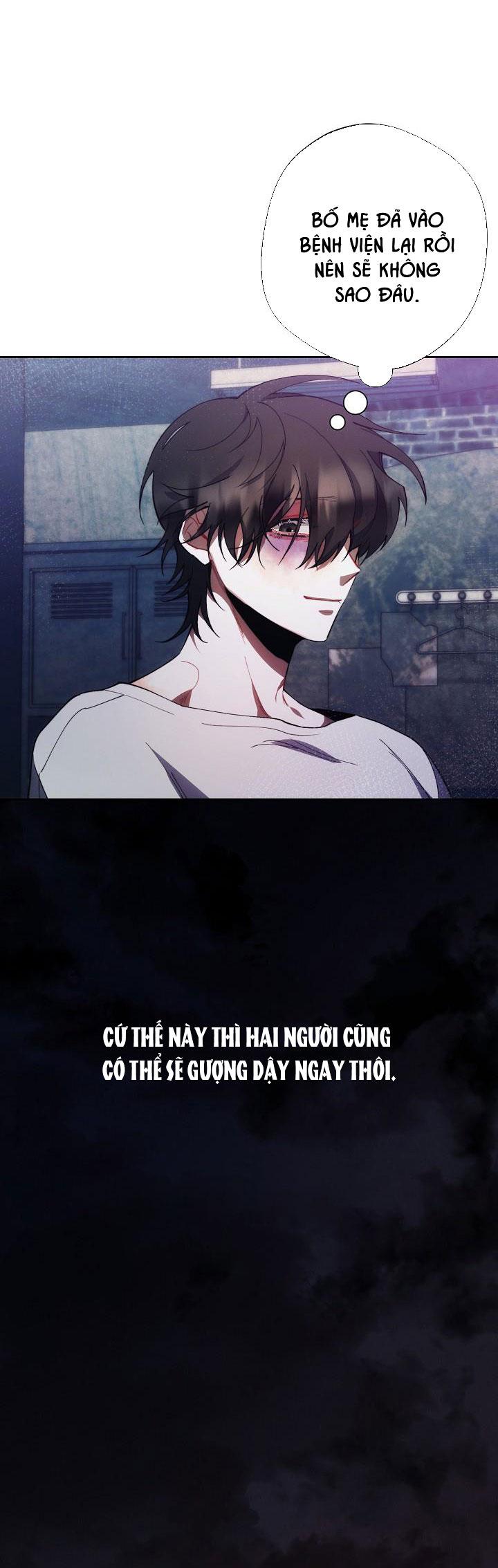 Đọc truyện RED MANSION - Chapter 15