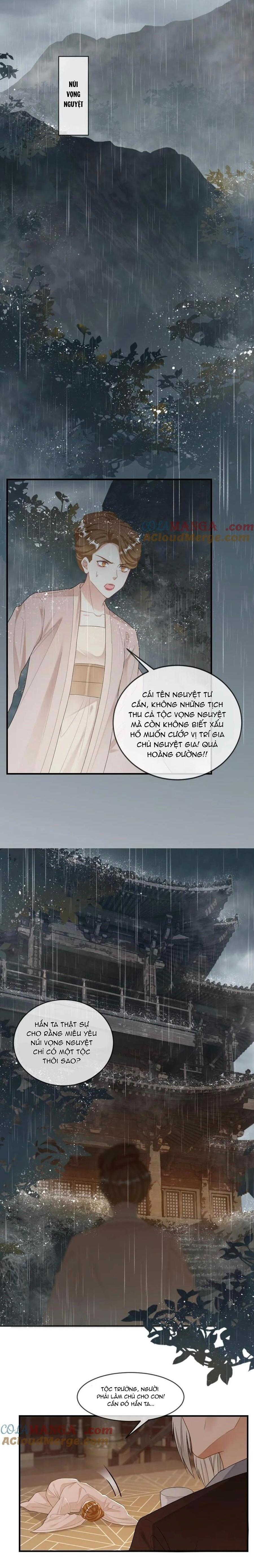 Đọc truyện Khát Vọng Ngọt Ngào - Chapter 233