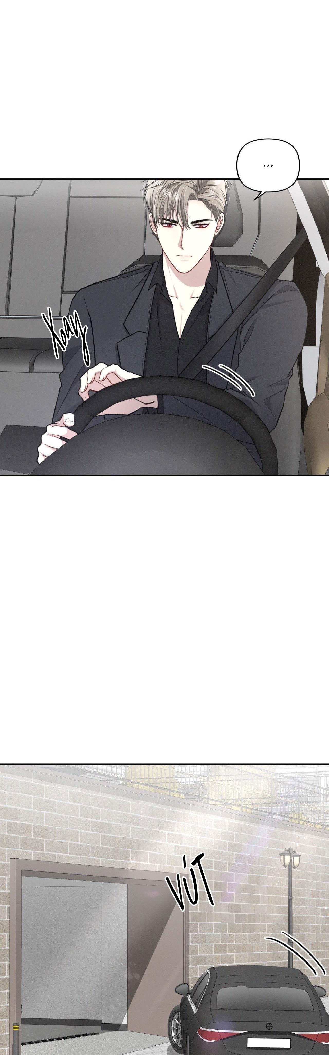 Đọc truyện THỎA THUẬN THỨ HAI - Chapter 3