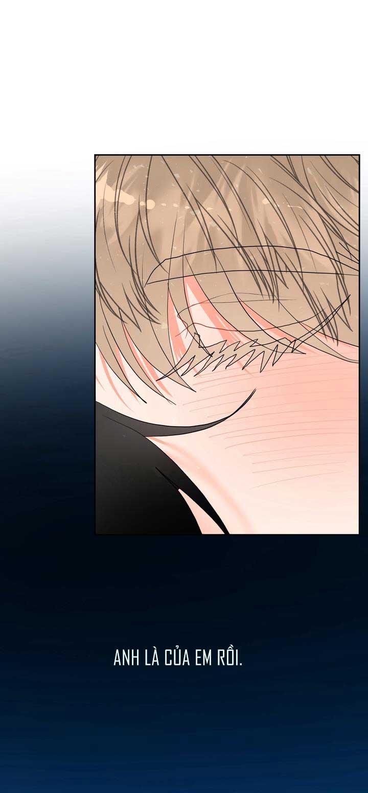 Đọc truyện OMEGA CỦA ANH DOYUN - Chapter 4