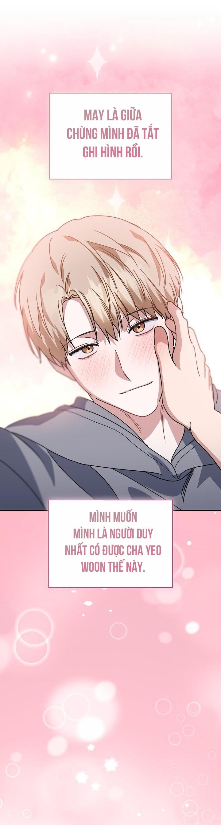 Đọc truyện Khu vực chủ nghĩa tình yêu - Chapter 64