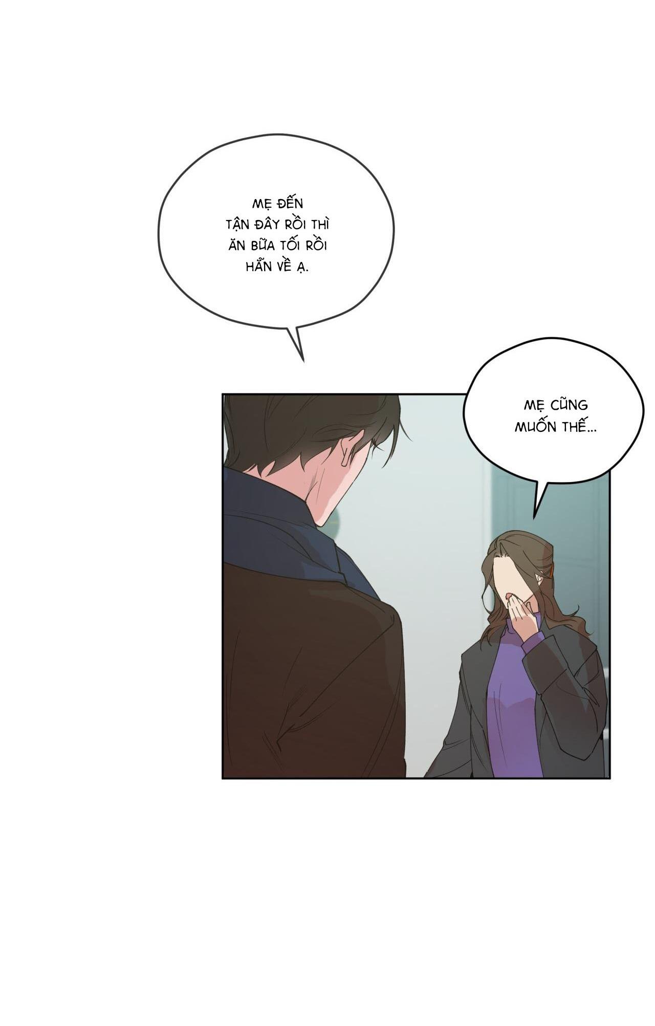 Đọc truyện Hồi Ức Của Nhịp Thở - Chapter 10