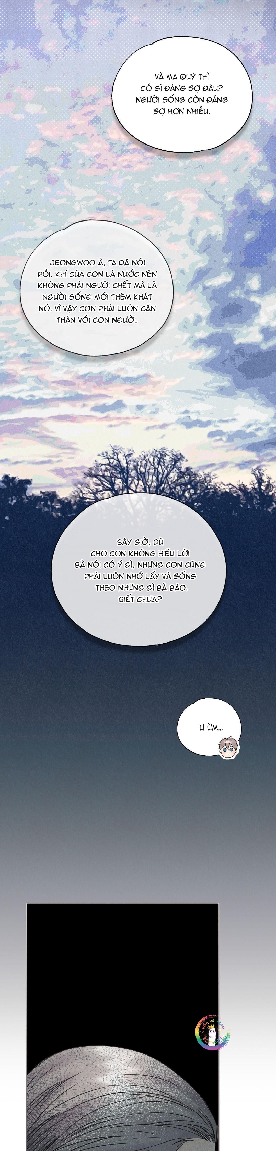 Đọc truyện Ác Nhân Đàm - Chapter 0