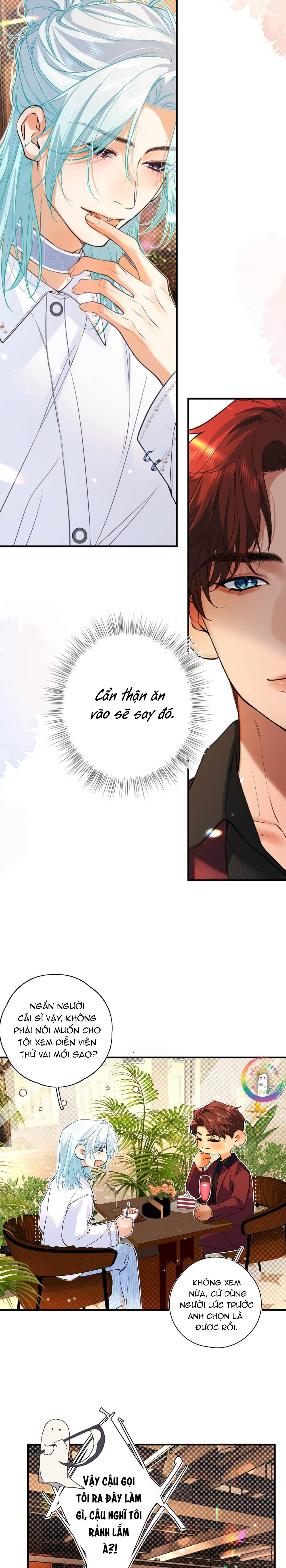 Đọc truyện Trở Thành Bạn Trai Từ Con Số 0 - Chapter 30
