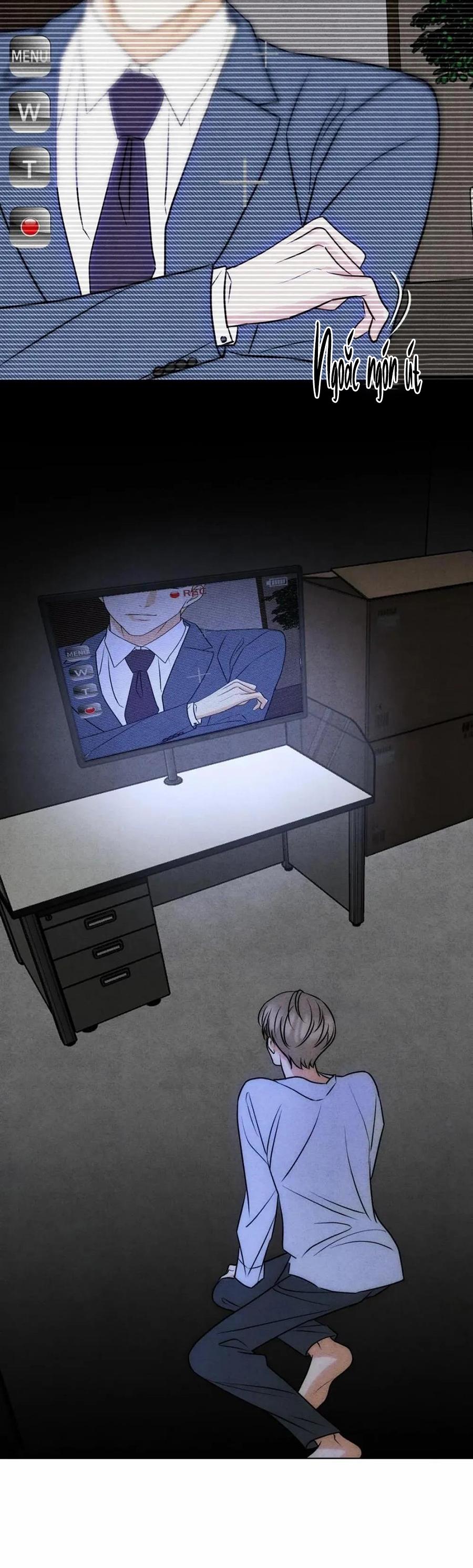 Đọc truyện Anh Trai Rẻ Tiền Của Tôi (END) - Chapter 55