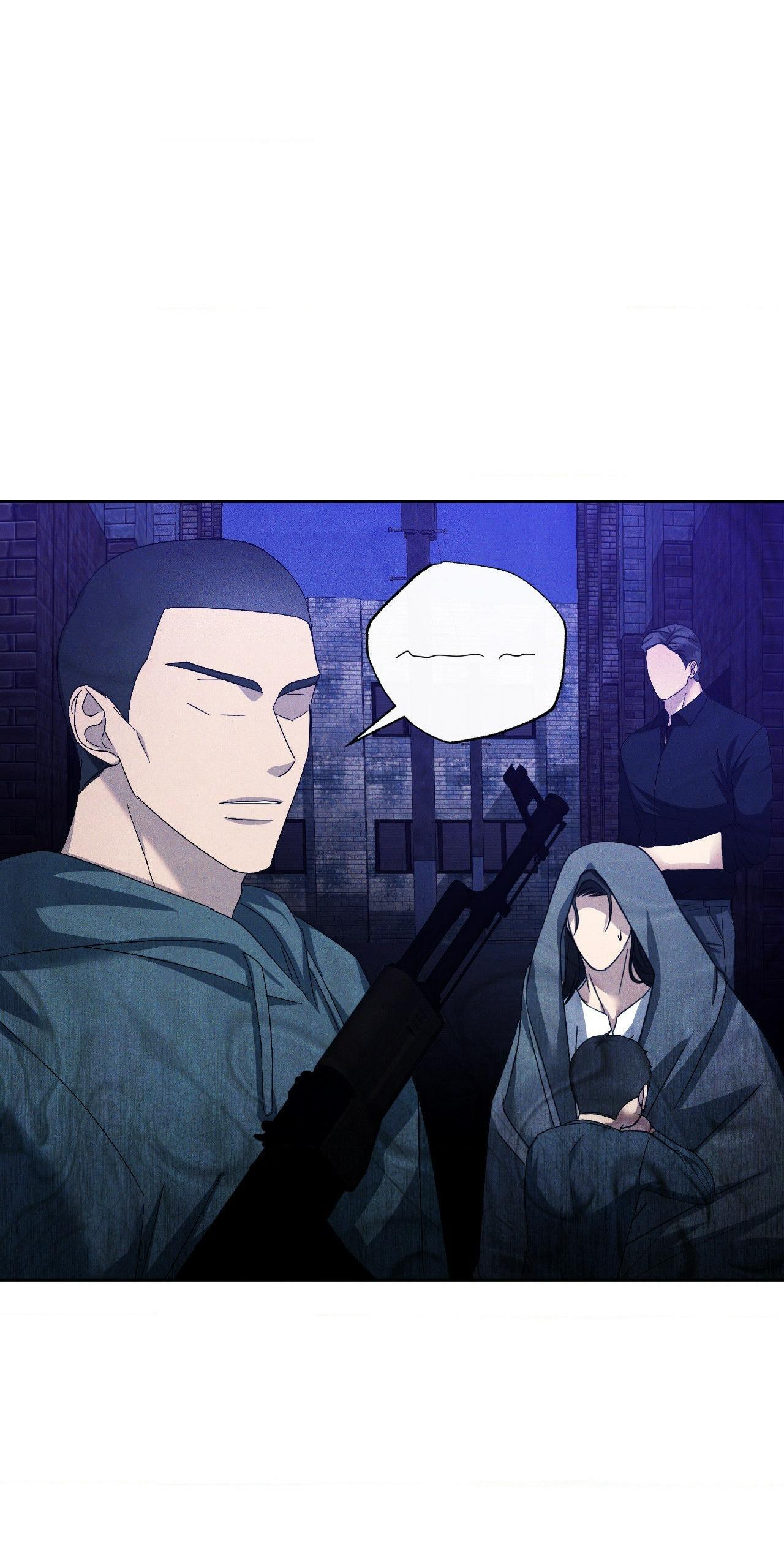 Đọc truyện THE EDEN - Chapter 10