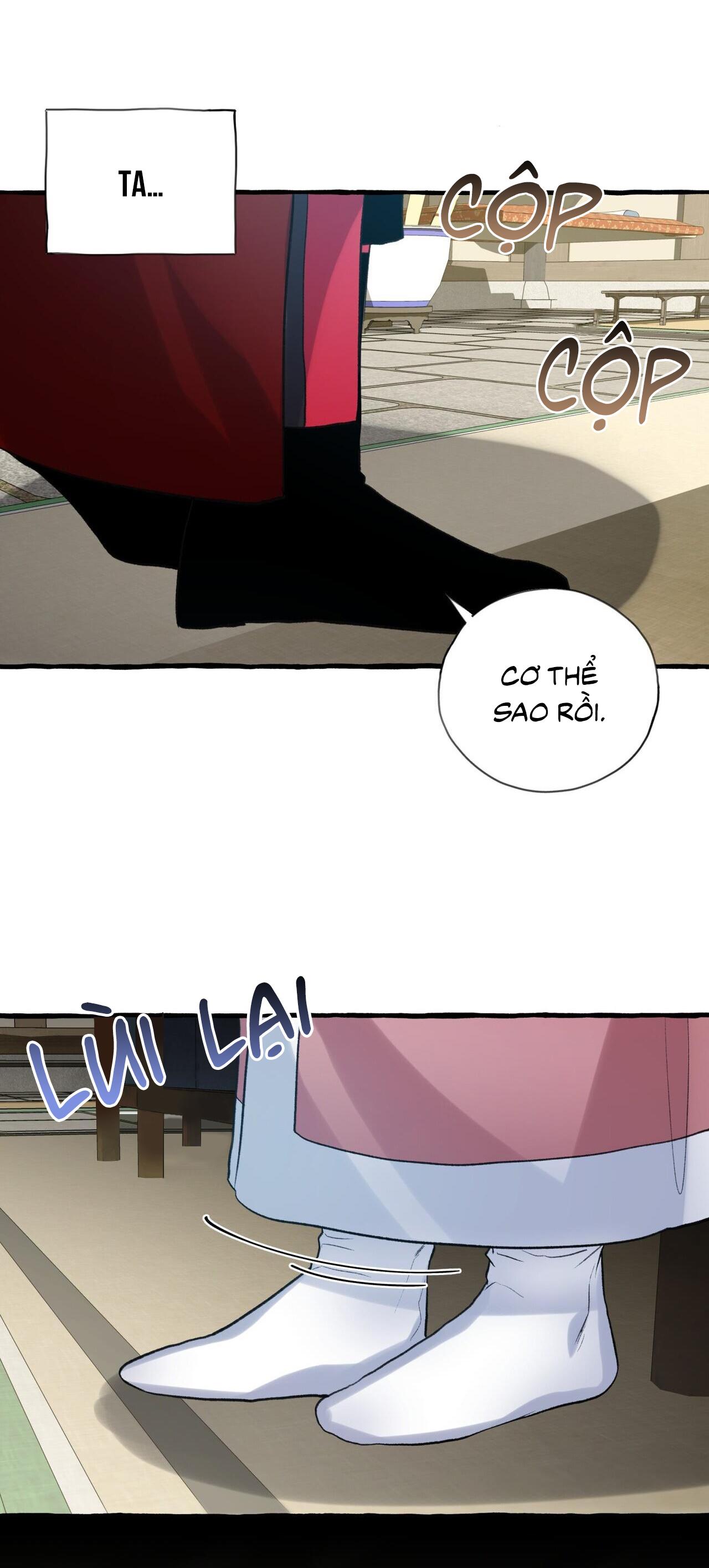 Đọc truyện BÁT NHÃ GIAI NHÂN - Chapter 51