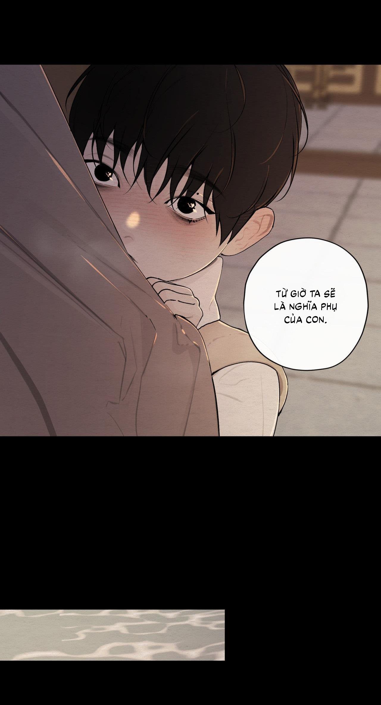 Đọc truyện Lạc Hồn - Chapter 32