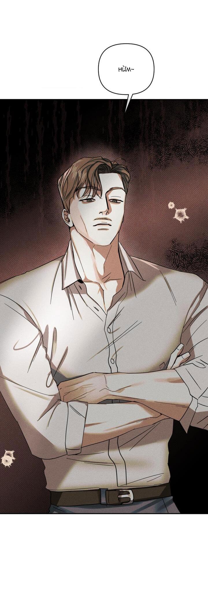 Đọc truyện Dearest - Chapter 3