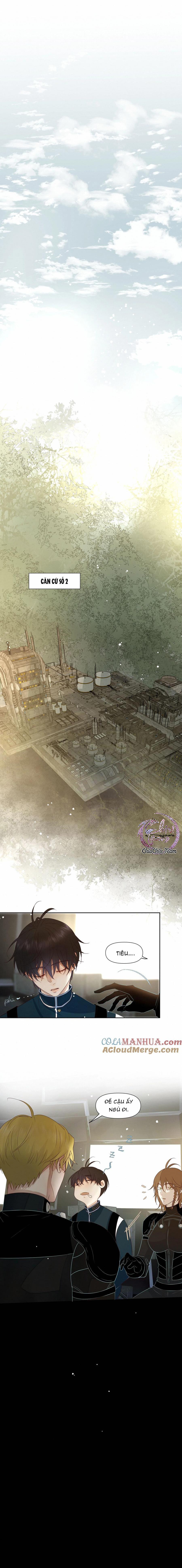 Đọc truyện Tuyệt Xử Phùng Sinh - Chapter 21