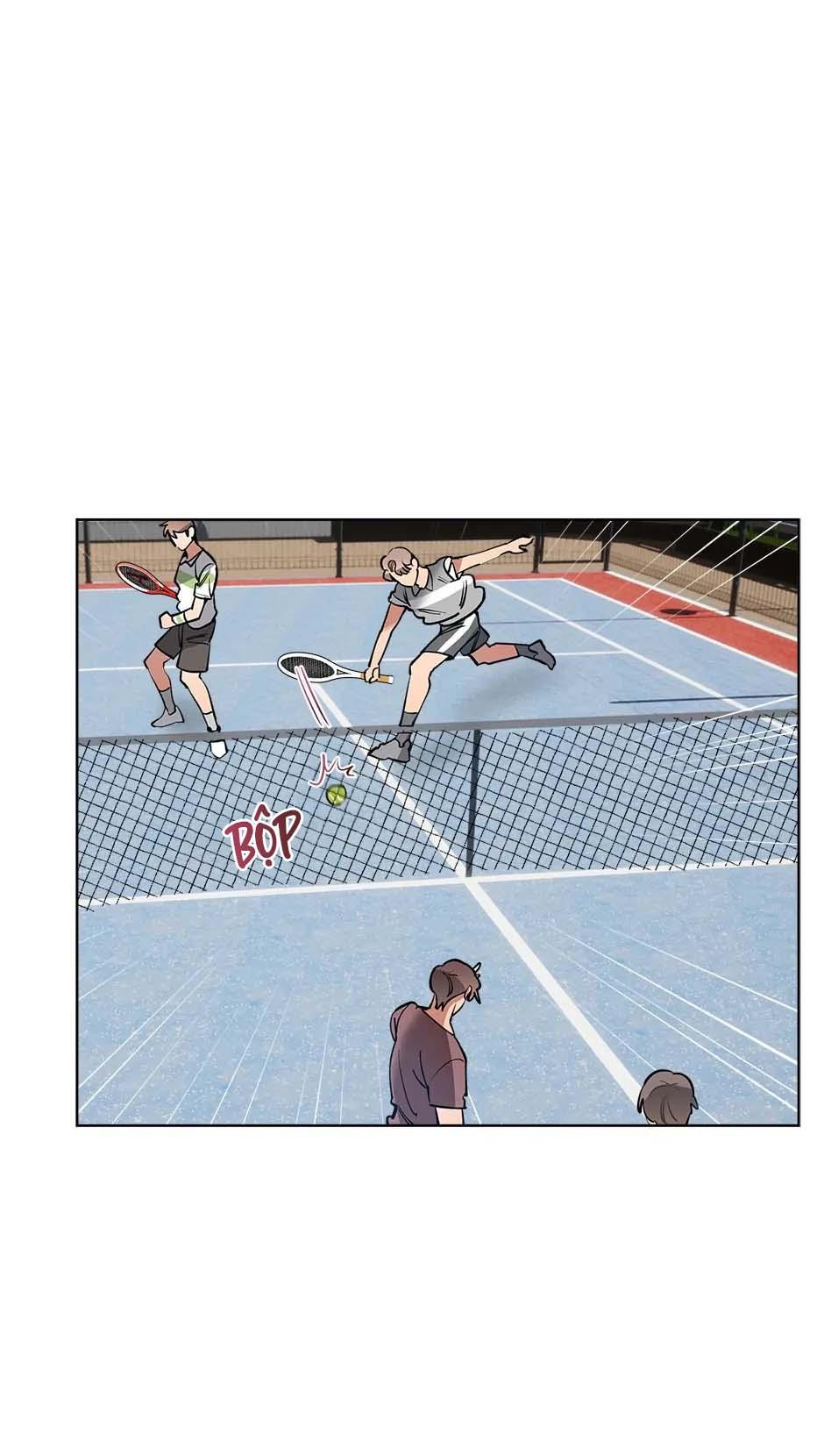 Đọc truyện Cơn Mưa Rào (END) - Chapter 79