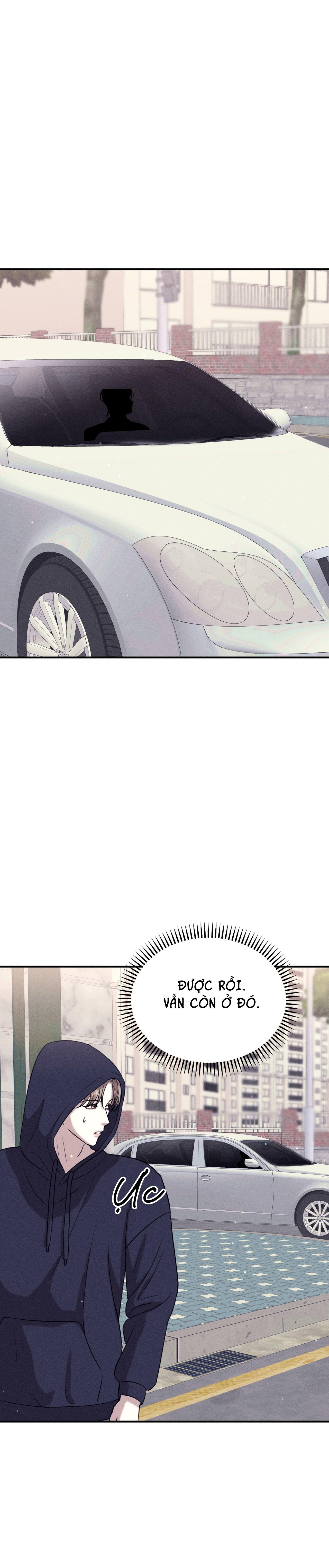 Đọc truyện (SONG TÍNH) ĐIỂM ƯỚT ÁT - Chapter 16