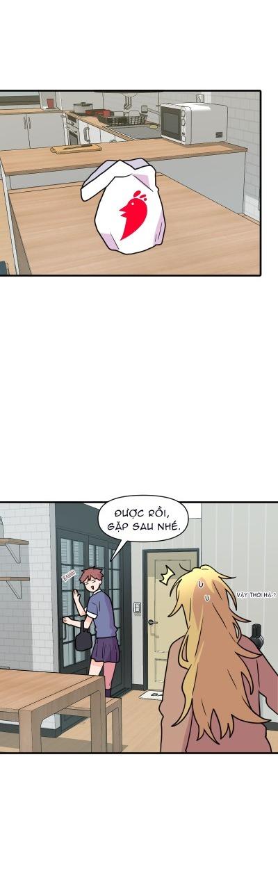 Đọc truyện Truyện Ngôn Nhưng Không Ngôn Lắm - Chapter 77