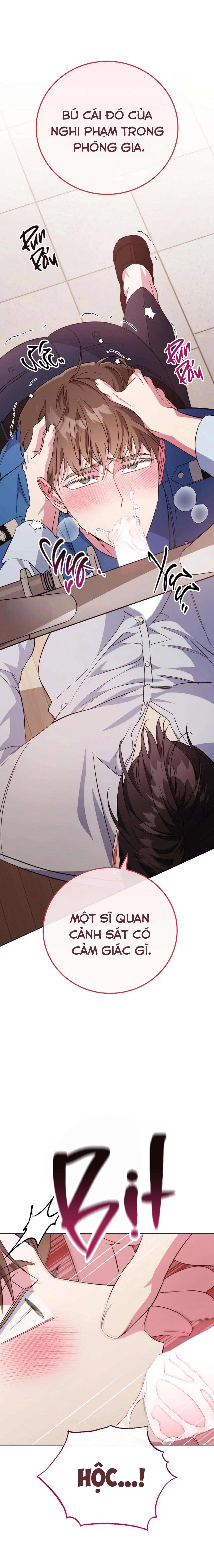 Đọc truyện (END) APP THÔI MIÊN - Chapter 10