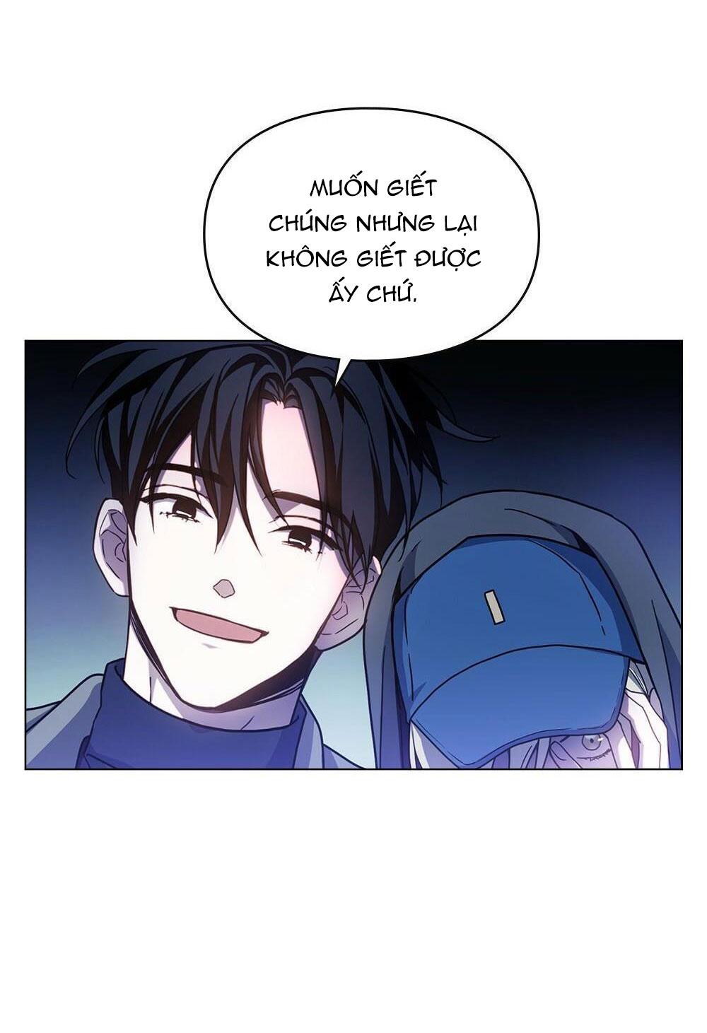 Đọc truyện Dấu Vết Mặt Trời - Chapter 5