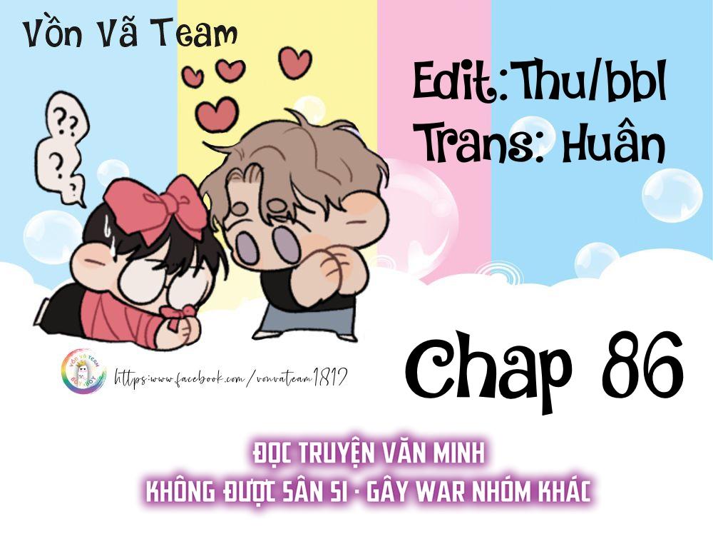 Đọc truyện Hạnh Lâm Phương Hoa - Chapter 86