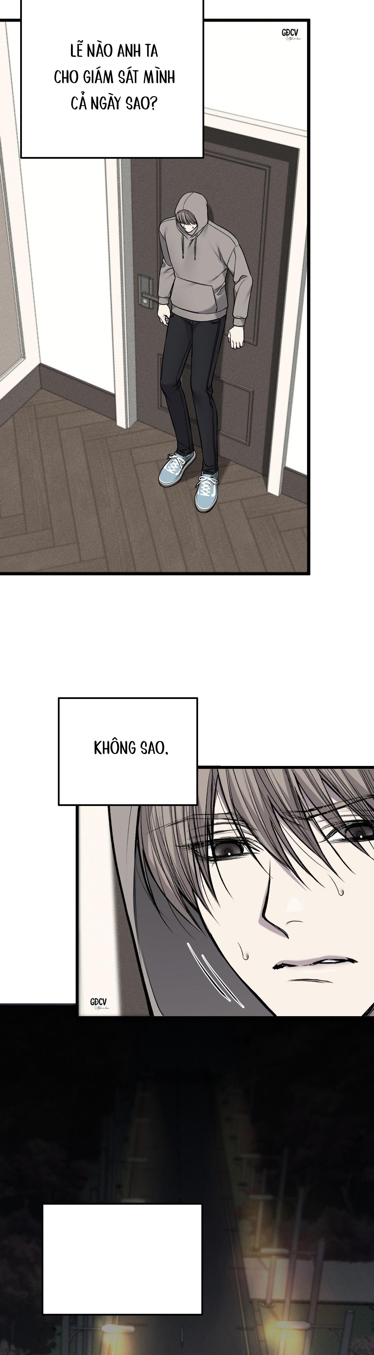 Đọc truyện PHI VỤ BẨN THỈU - Chapter 36