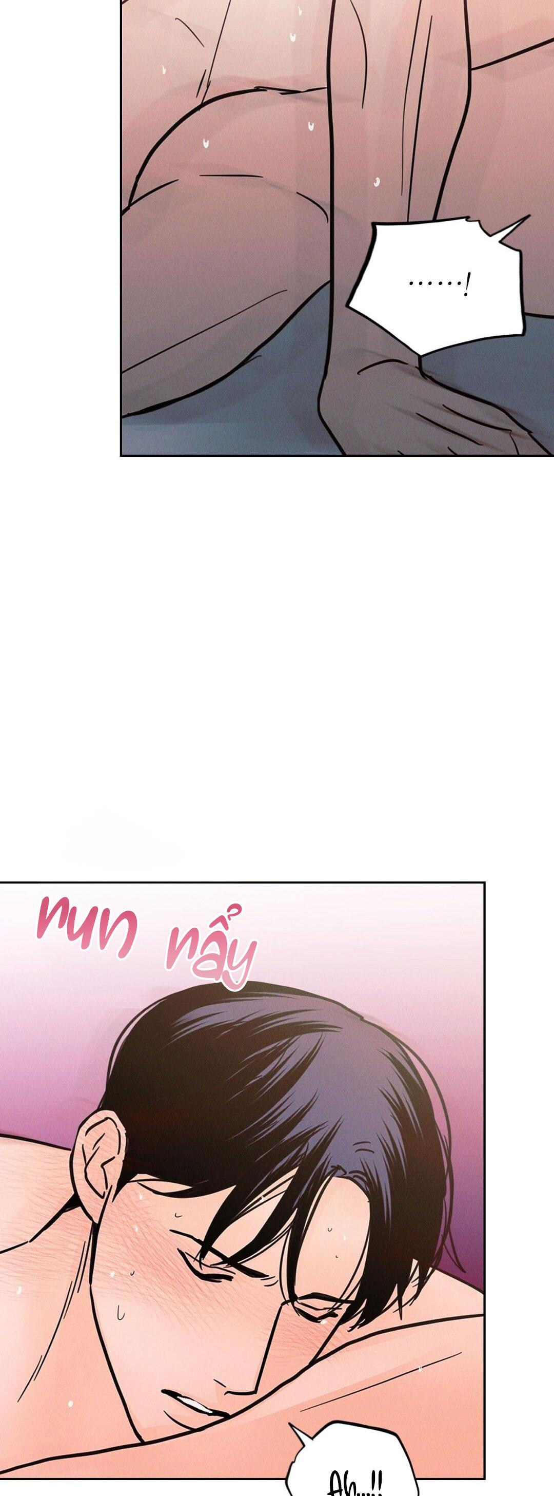 Đọc truyện KHI TRĂNG TRÒN MỌC - Chapter 7