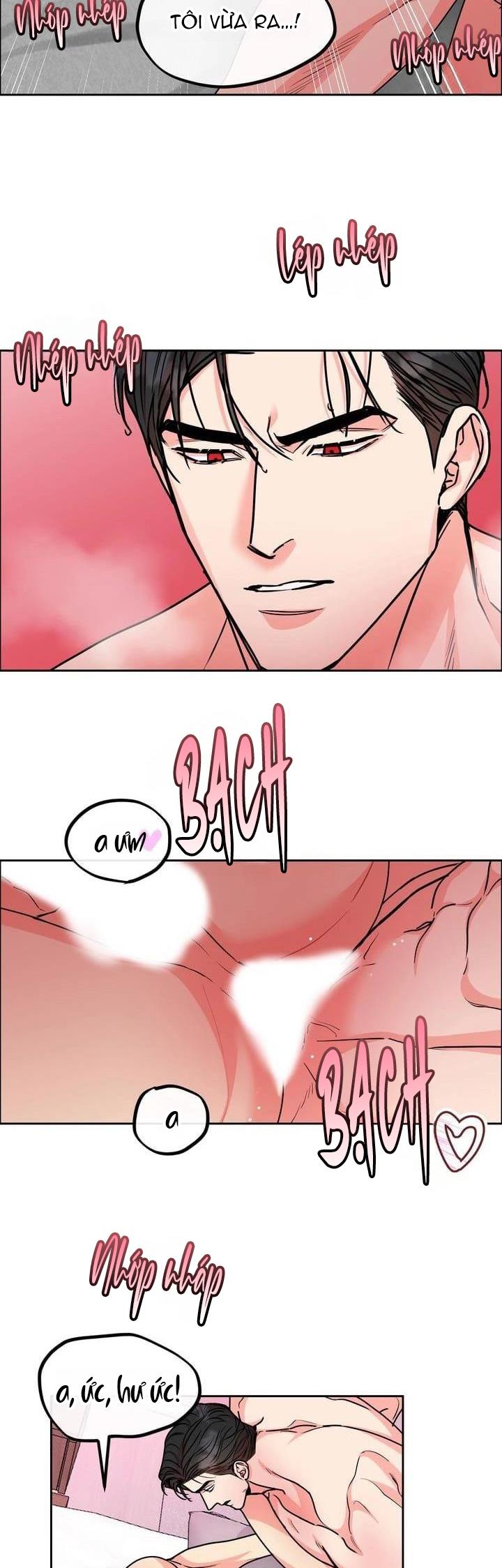 Đọc truyện CHÓ VÀ CHIM - Chapter 26