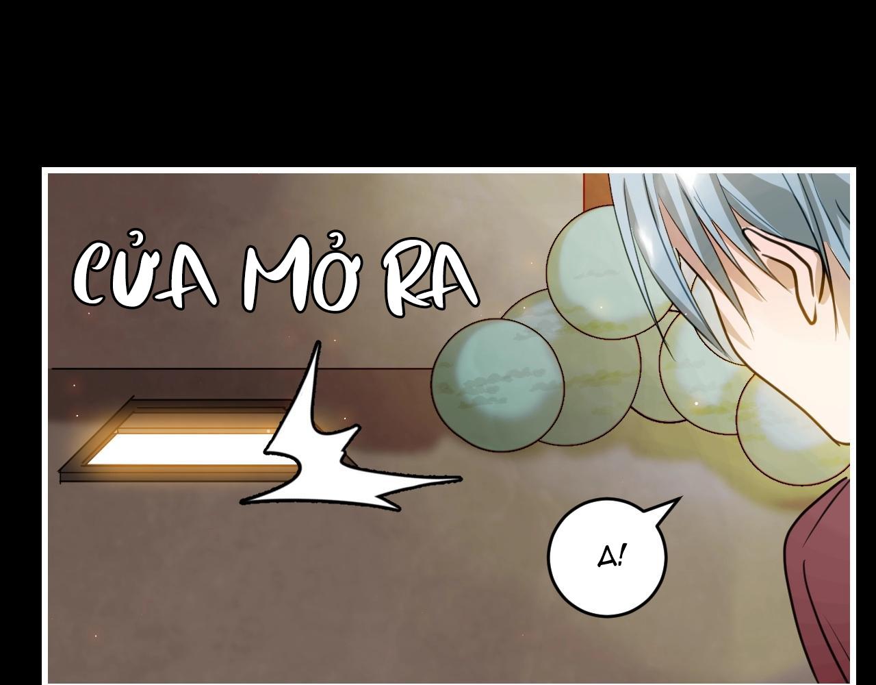 Đọc truyện Quanh Năm Có Cá - Chapter 3